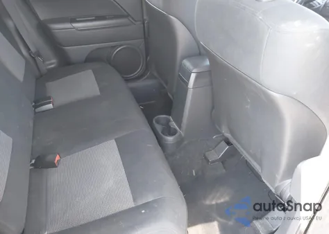 2012 Jeep Patriot Sport z USA, uszkodzony, nr VIN 1C4NJRBB5CD613301